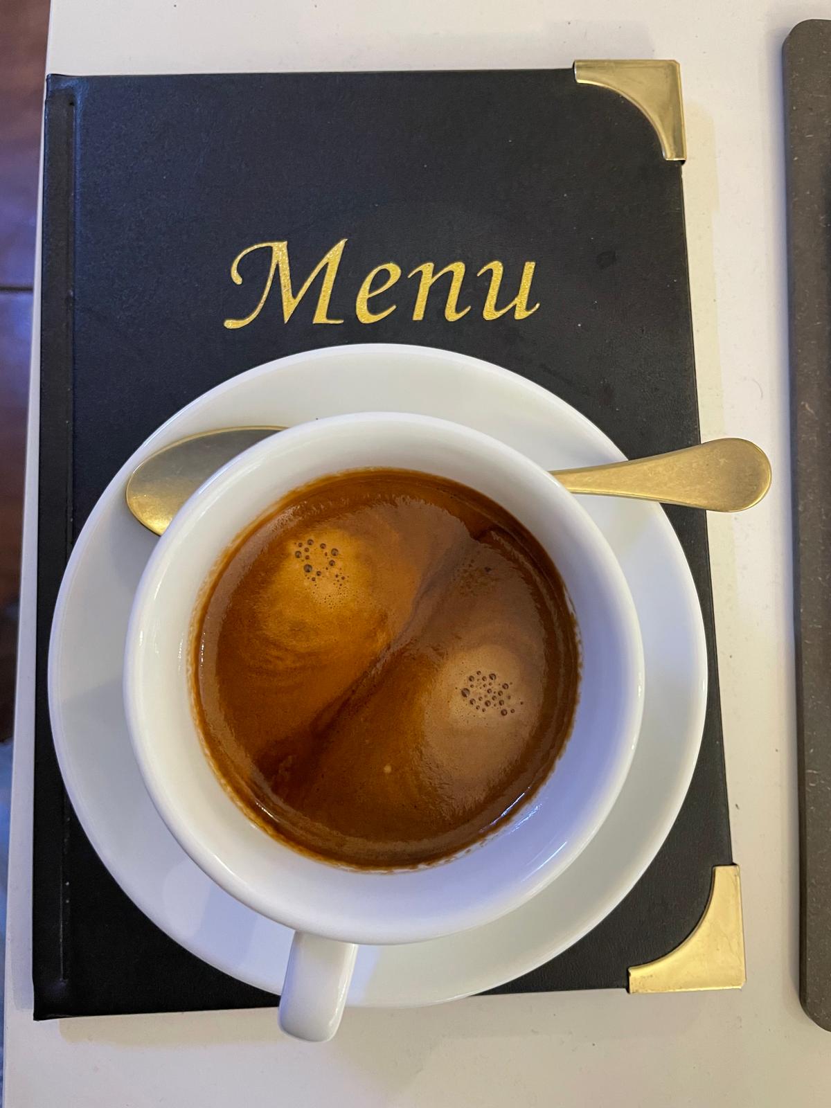 Colazione al Bar Salaroli
